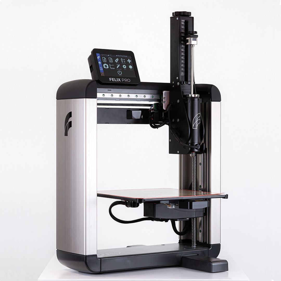 FELIX Food 1.6 - Single Head