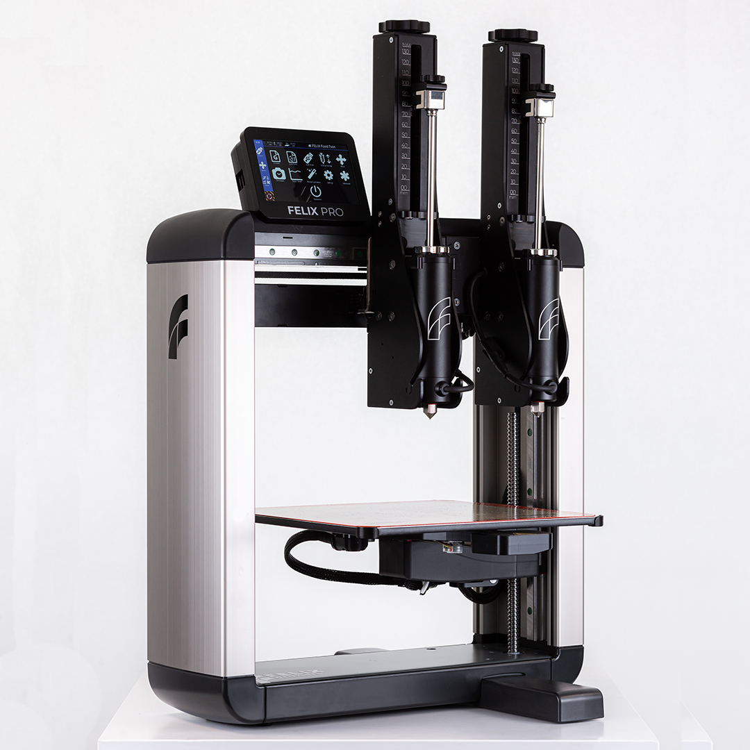 FELIX Food 1.6 - Twin Head