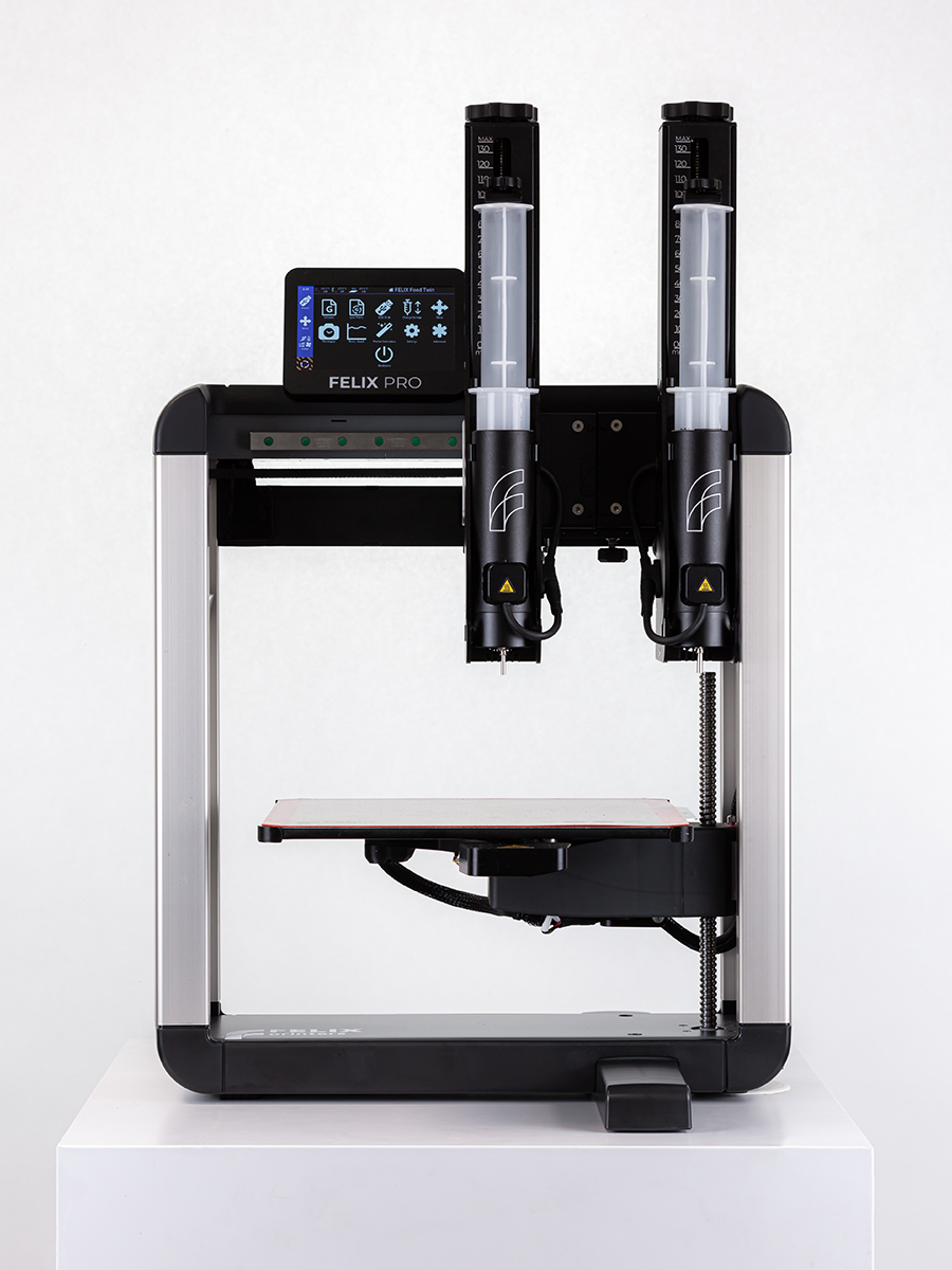 FELIX Food 1.6 - Twin Head