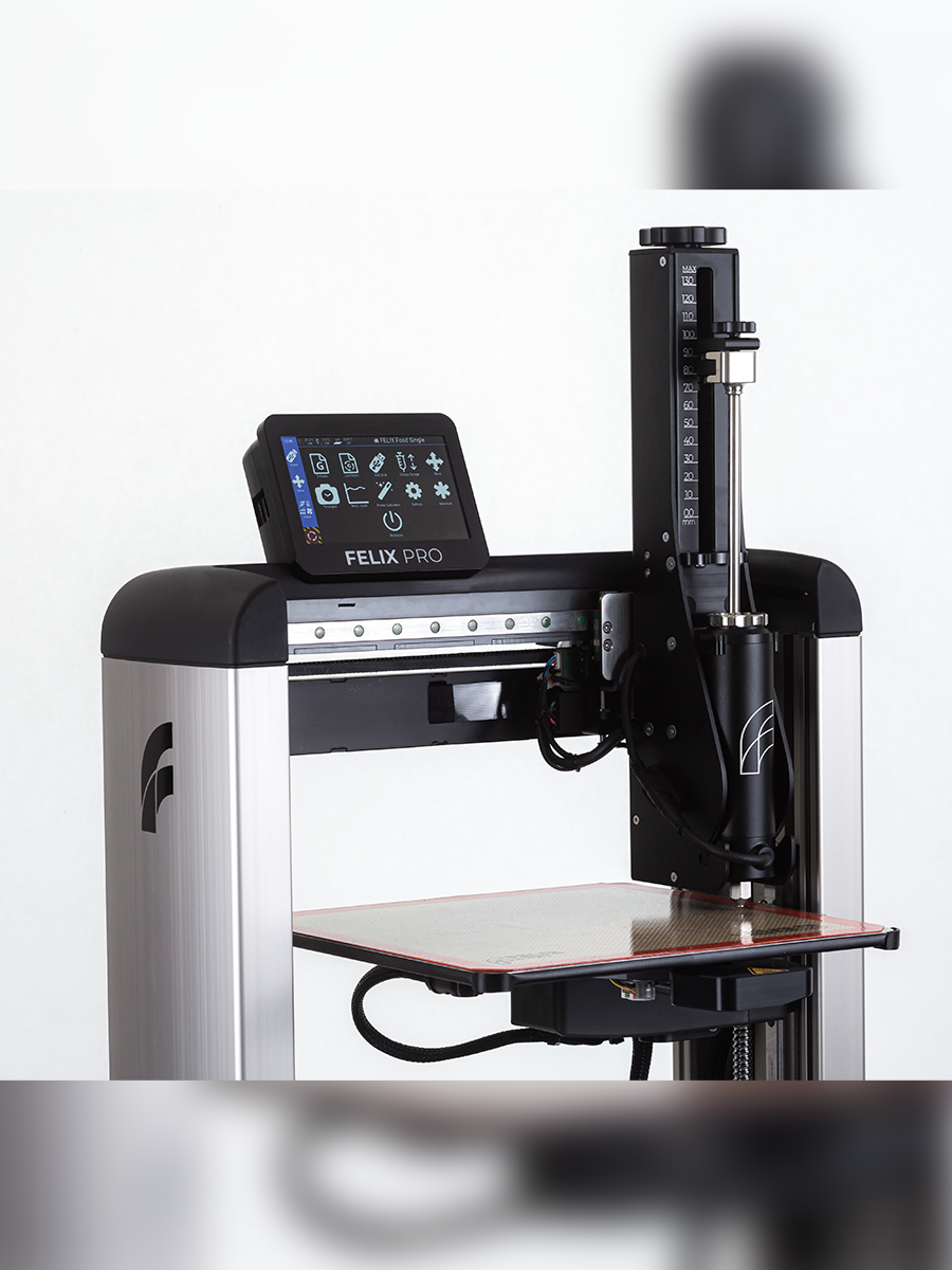 FELIX Food 1.6 - Single Head