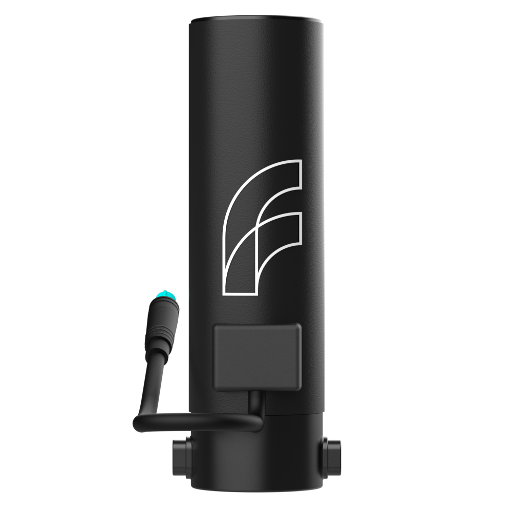 Basic Syringe Heater (Basic Syringe Included)