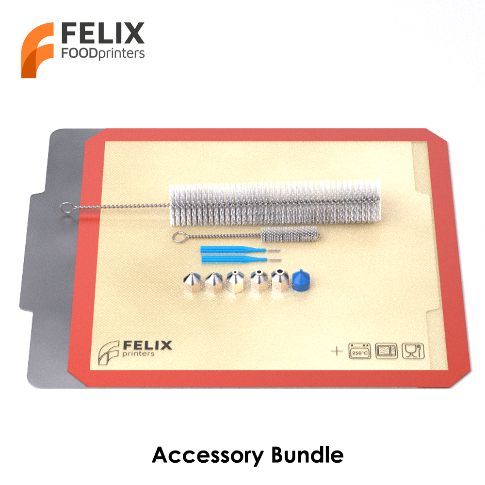 Accessory Bundle - Food