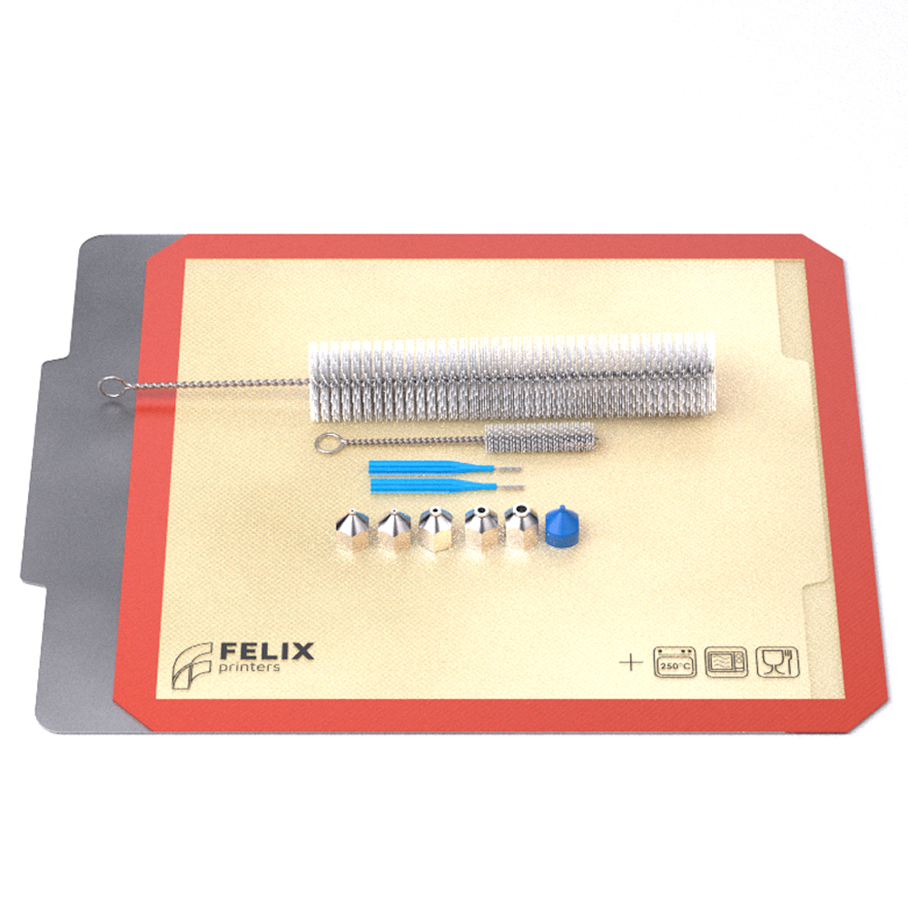 Accessory Bundle - Food