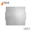 FELIX Food Flexplate stainless steel