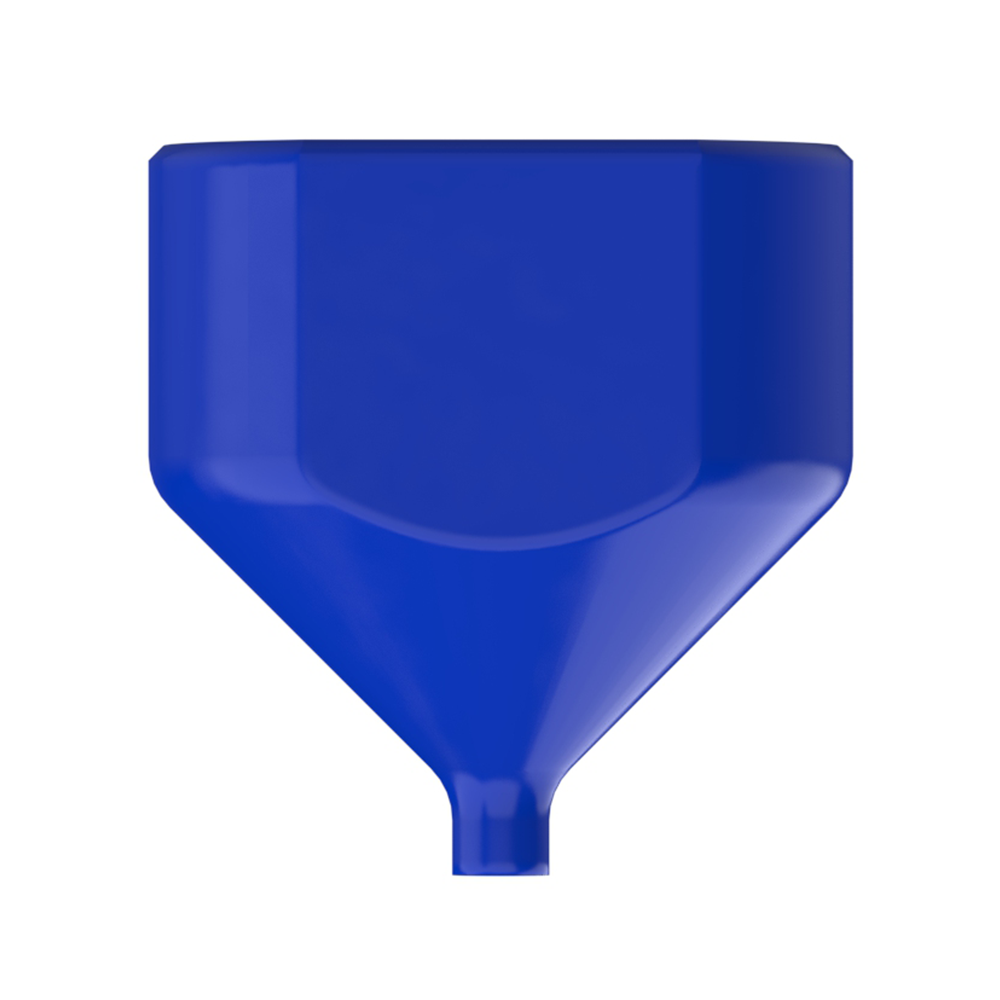 Plastic Twist Cap - Premium Printers