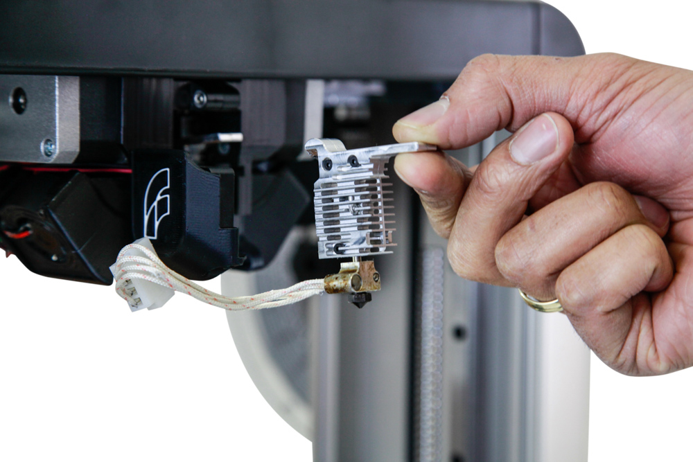 EU 3 Year Extended Warranty Desktop FELIXprinters