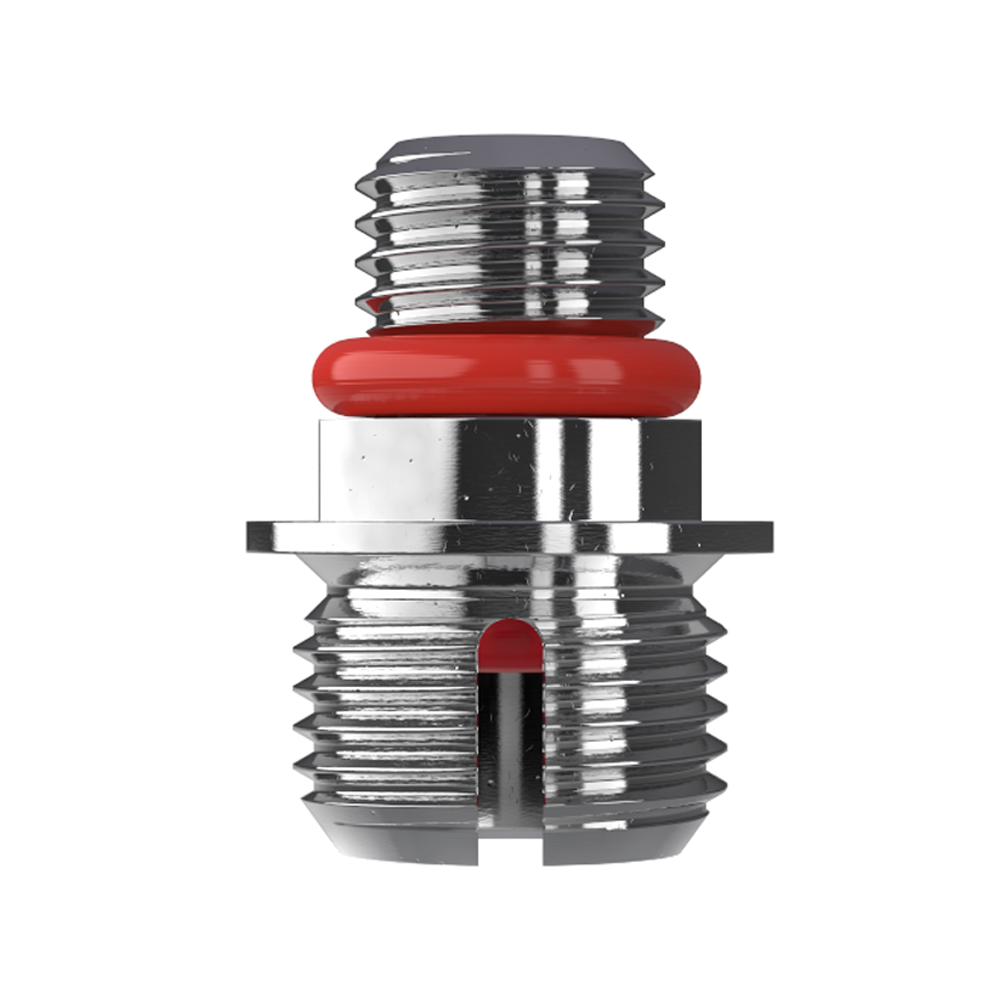 Nozzle Adapter - Basic Printers