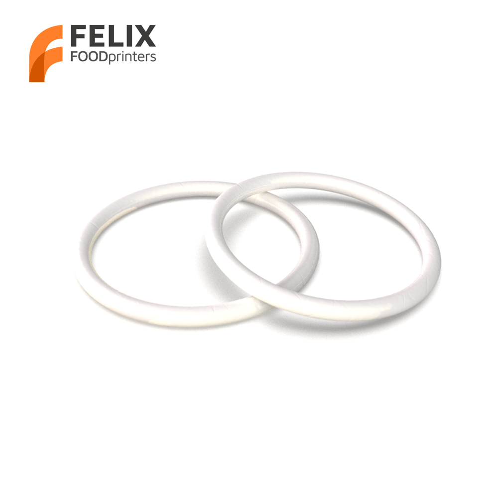 Replacement PTFE Ring bundle
