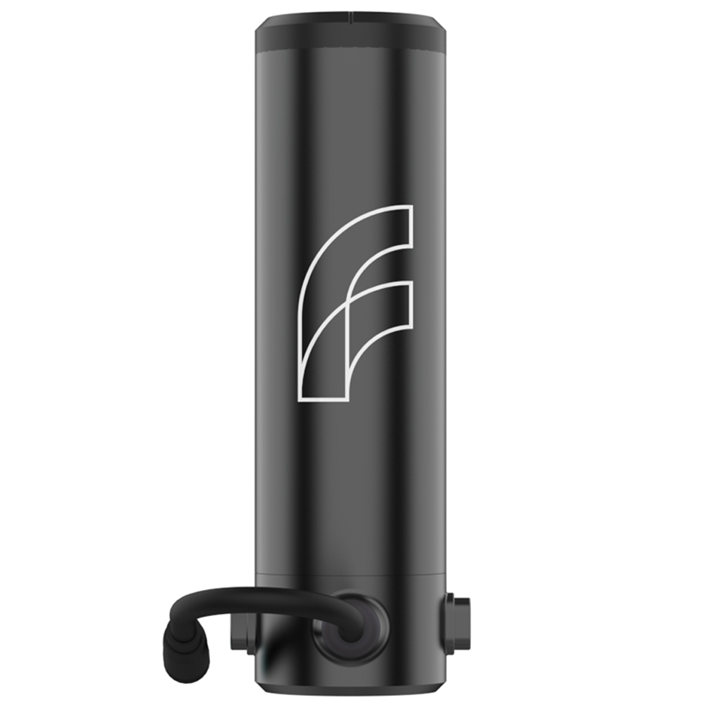 Premium Syringe Heater (Premium Syringe Included)