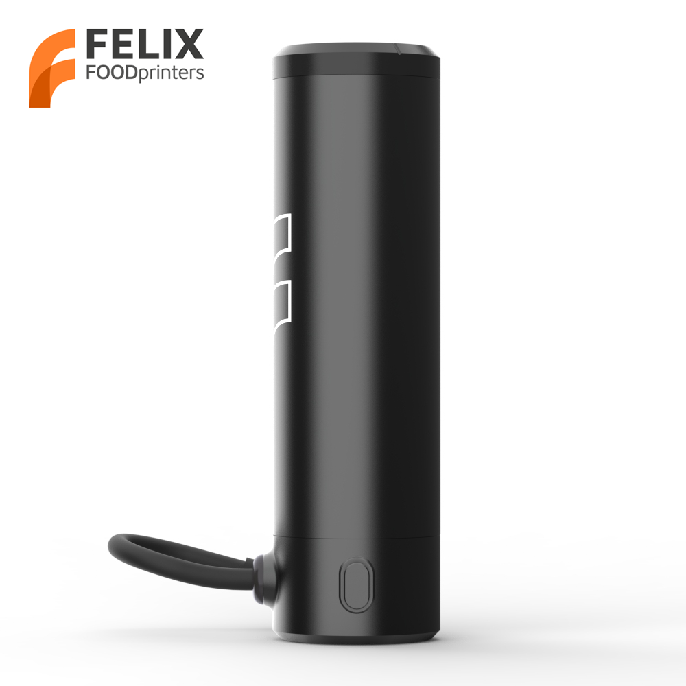 Premium Syringe + Premium Syringe Heater