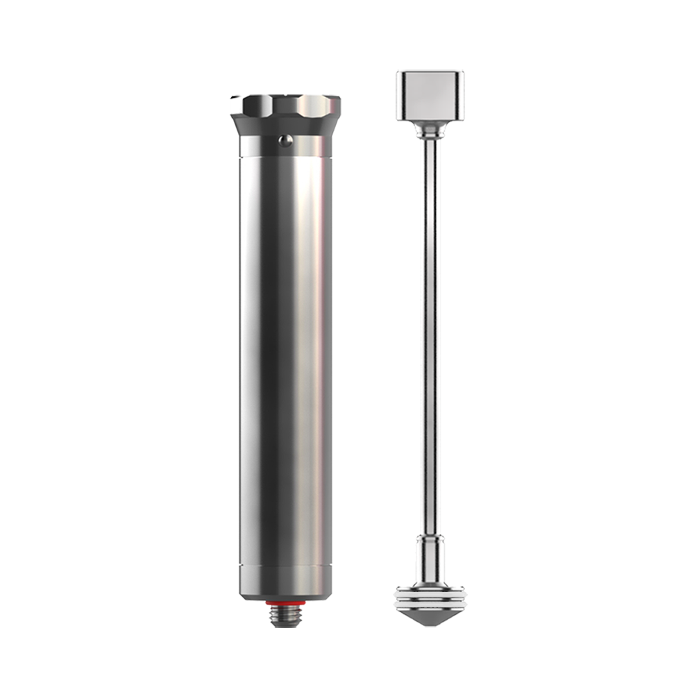 Premium Stainless Steel Syringe + Plunger (70ml)
