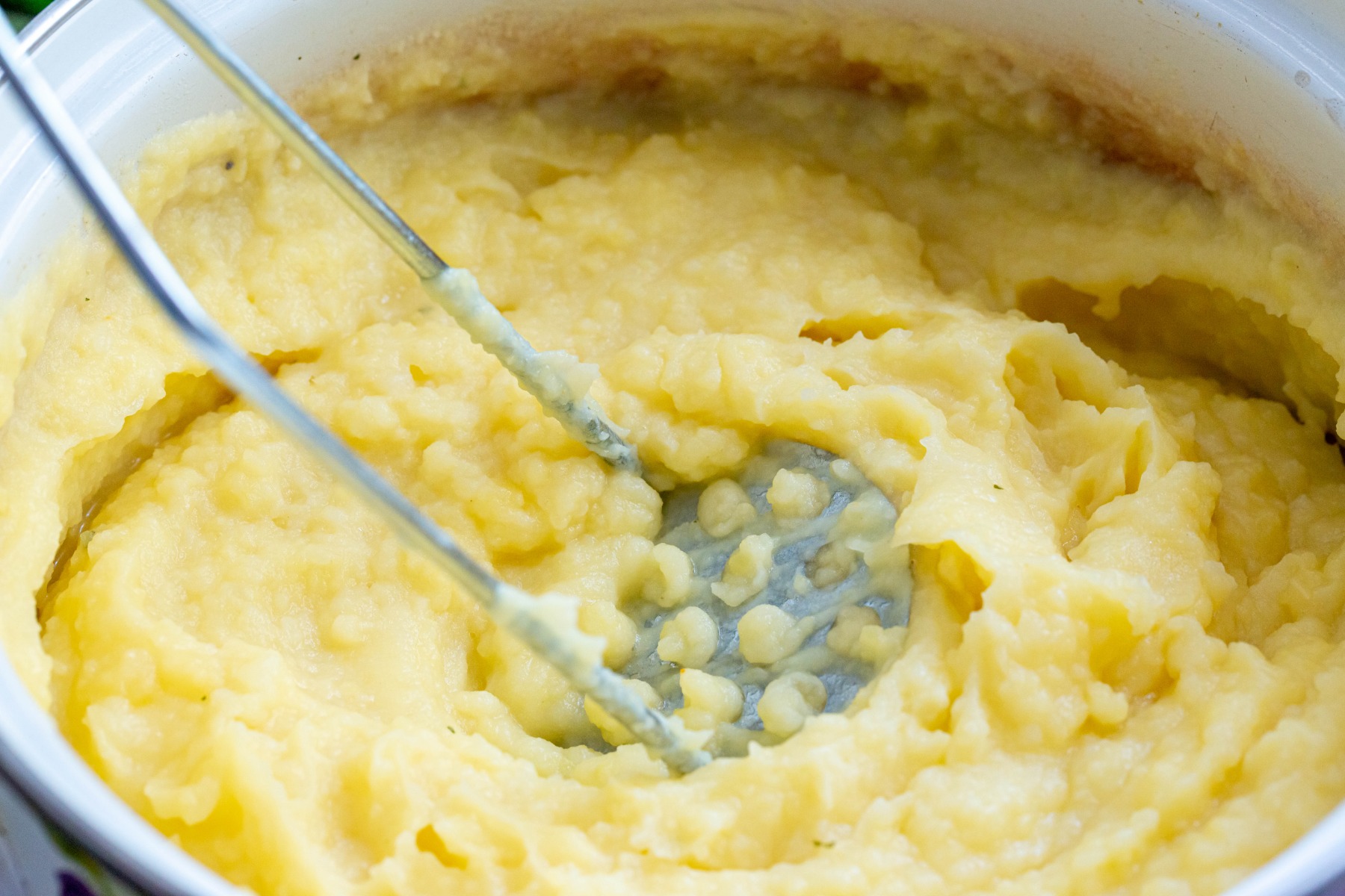 Mashed potatoes, (Photo: Marco Verch)